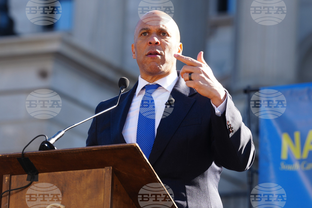 MLK Day South Carolina