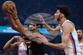 Thunder Cavaliers Basketball