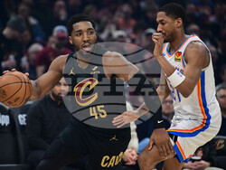 Thunder Cavaliers Basketball