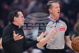 Thunder Cavaliers Basketball