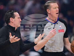 Thunder Cavaliers Basketball