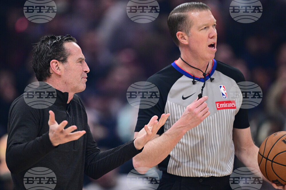 Thunder Cavaliers Basketball