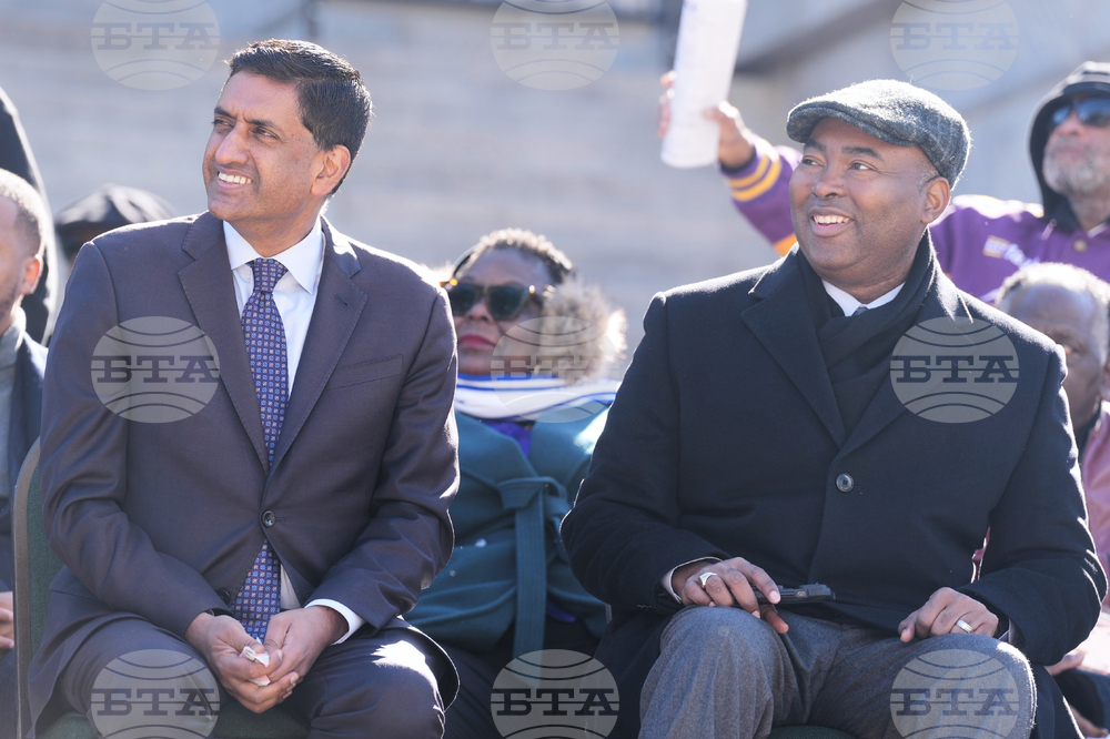 MLK Day South Carolina