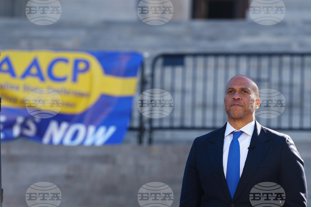 MLK Day South Carolina