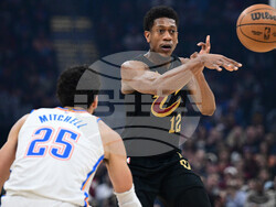 Thunder Cavaliers Basketball