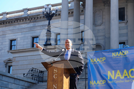 MLK Day South Carolina