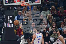 Thunder Cavaliers Basketball