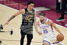 Thunder Cavaliers Basketball