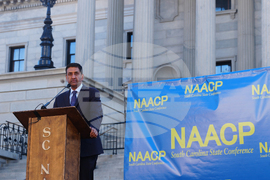 MLK Day South Carolina