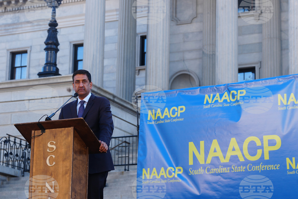 MLK Day South Carolina