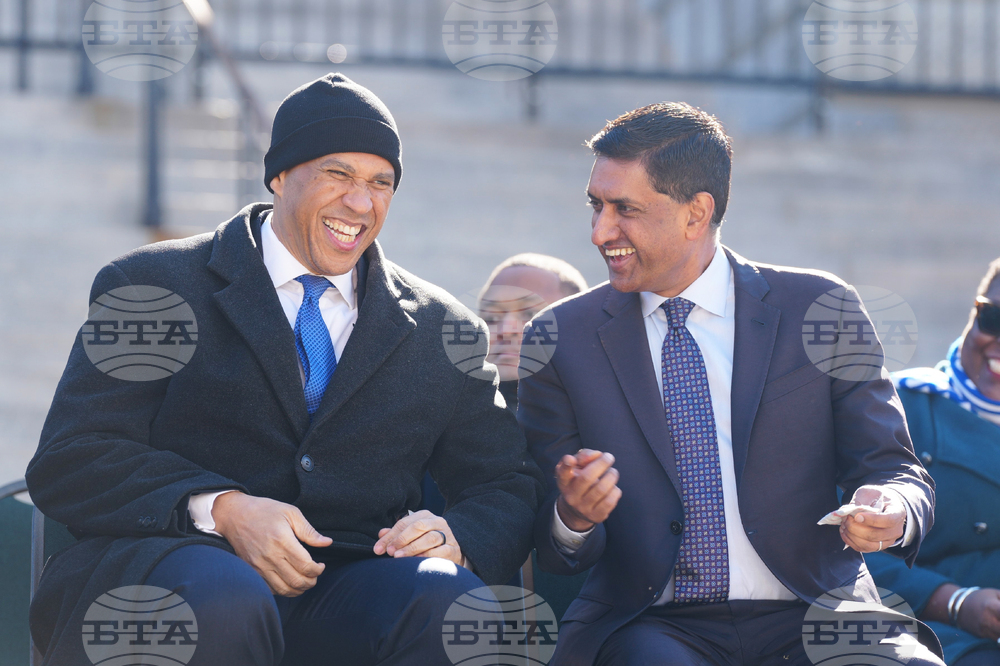 MLK Day South Carolina