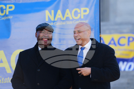 MLK Day South Carolina