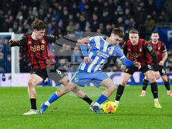 Britain Premier League Soccer