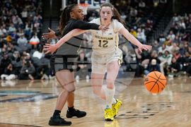 Michigan Vanderbilt Basketball