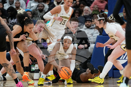 Michigan Vanderbilt Basketball