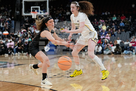 Michigan Vanderbilt Basketball