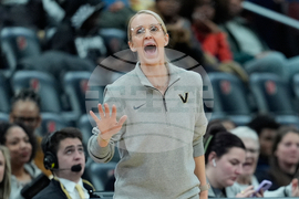Michigan Vanderbilt Basketball