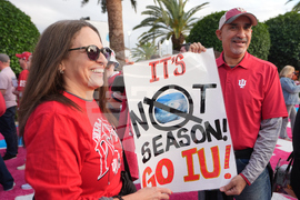 CFP National Championship Football