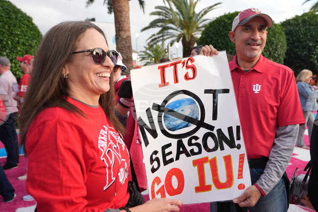 CFP National Championship Football