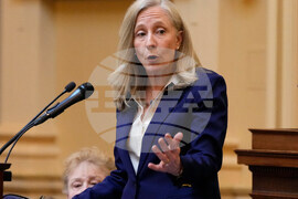 Spanberger State of Commonwealth
