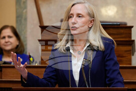 Spanberger State of Commonwealth