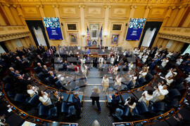 Spanberger State of Commonwealth