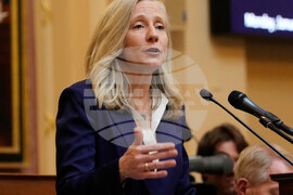 Spanberger State of Commonwealth