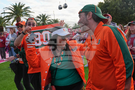 CFP National Championship Football