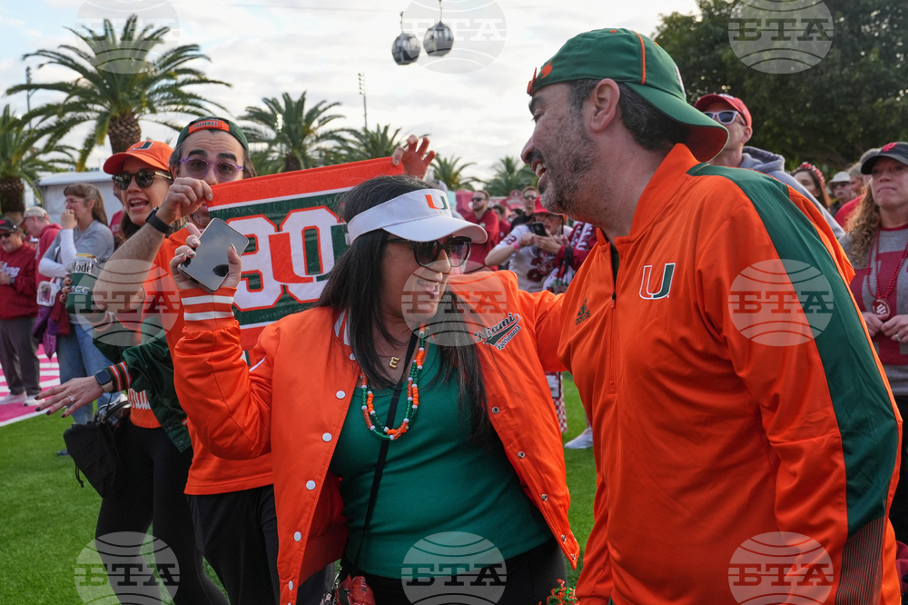 CFP National Championship Football