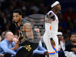 Thunder Cavaliers Basketball