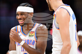 Thunder Cavaliers Basketball