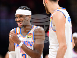 Thunder Cavaliers Basketball