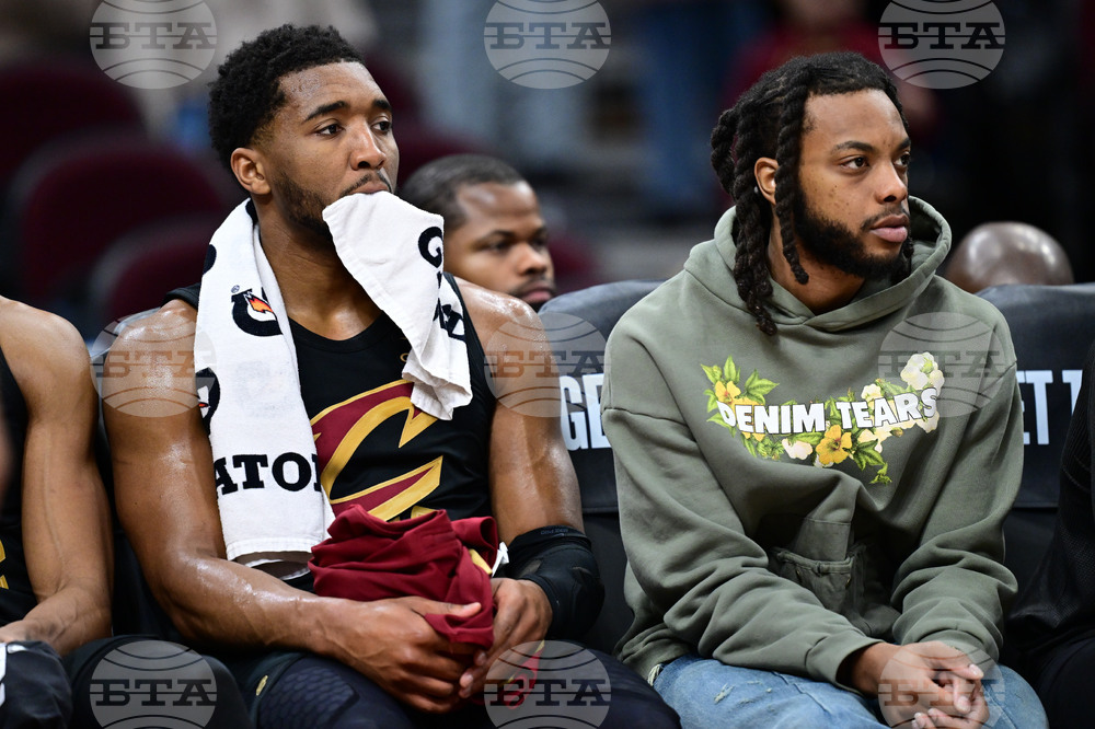 Thunder Cavaliers Basketball