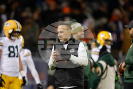 Dolphins Hafley Football