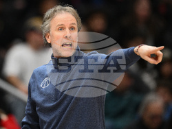 Clippers Wizards Basketball