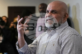 Colombia Ex-Paramiltary Conviction