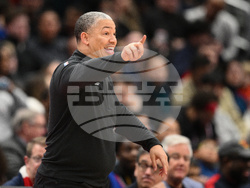 Clippers Wizards Basketball