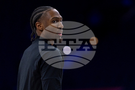 Pacers 76ers Basketball