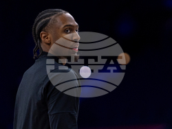 Pacers 76ers Basketball