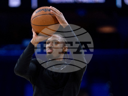 Pacers 76ers Basketball