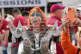 CFP National Championship Football