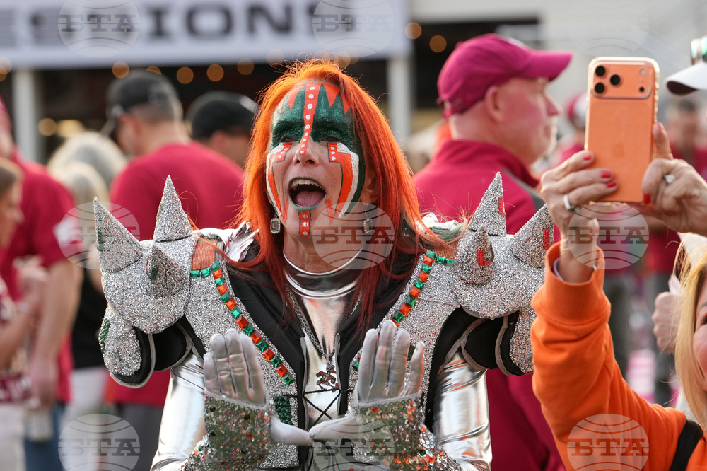 CFP National Championship Football