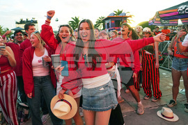 CFP National Championship Football