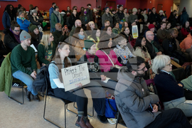 Immigration Enforcement Minnesota