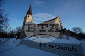 Immigration Enforcement Minnesota