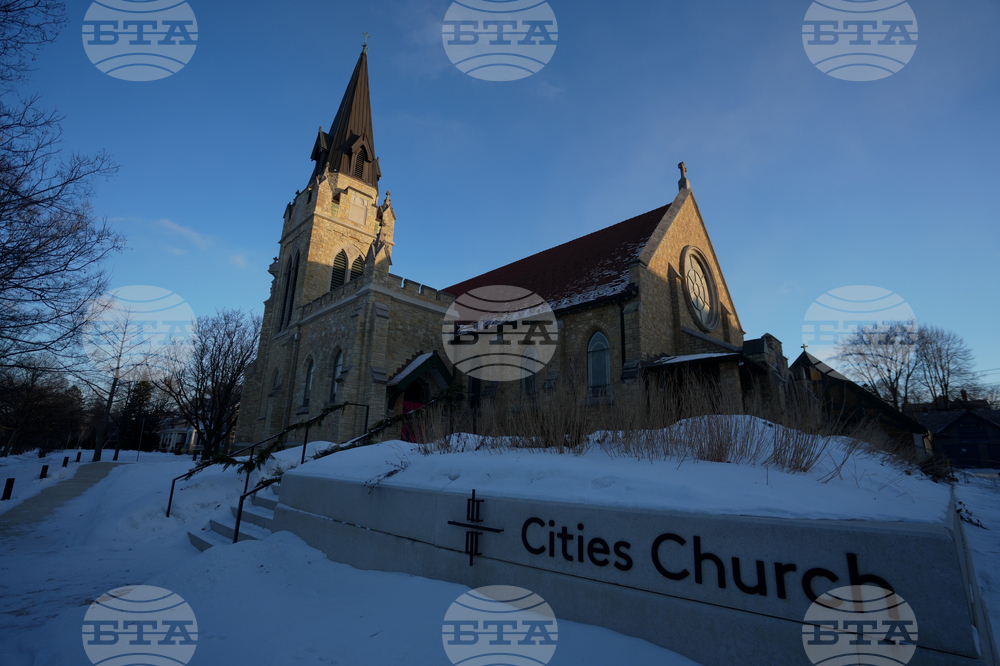 Immigration Enforcement Minnesota