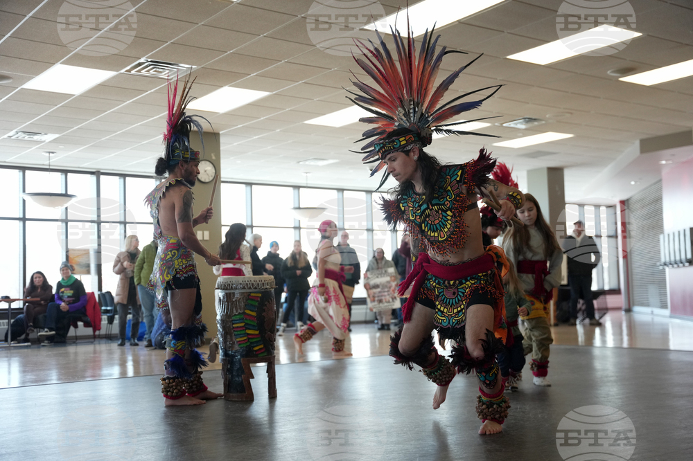 Immigration Enforcement Minnesota