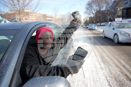 Immigration Enforcement Minnesota