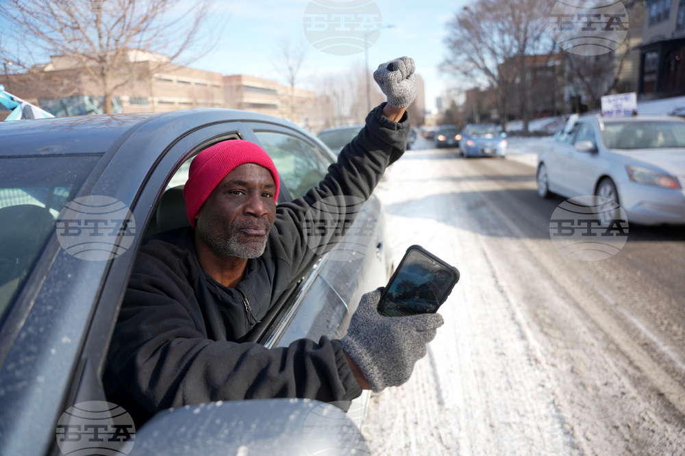 Immigration Enforcement Minnesota