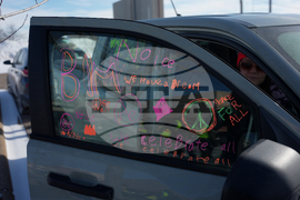 Immigration Enforcement Minnesota